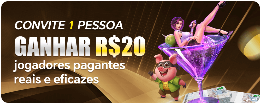 Conta jebet sincronizada site e app