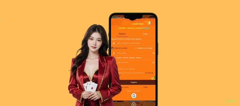 Desempenho do app jebet em diferentes aparelhos