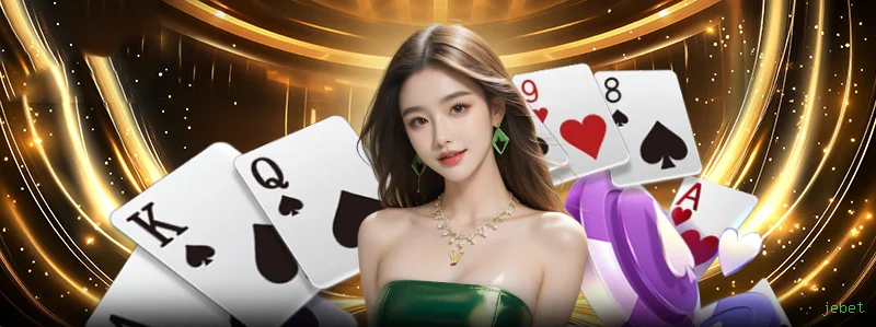 Cassino ao vivo jebet dealers