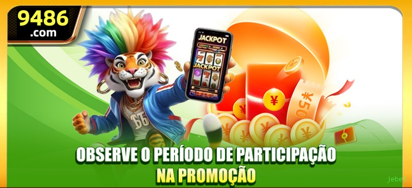 Formulário registro jebet