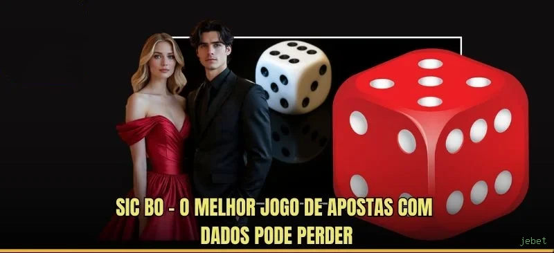 Depósito PIX jebet