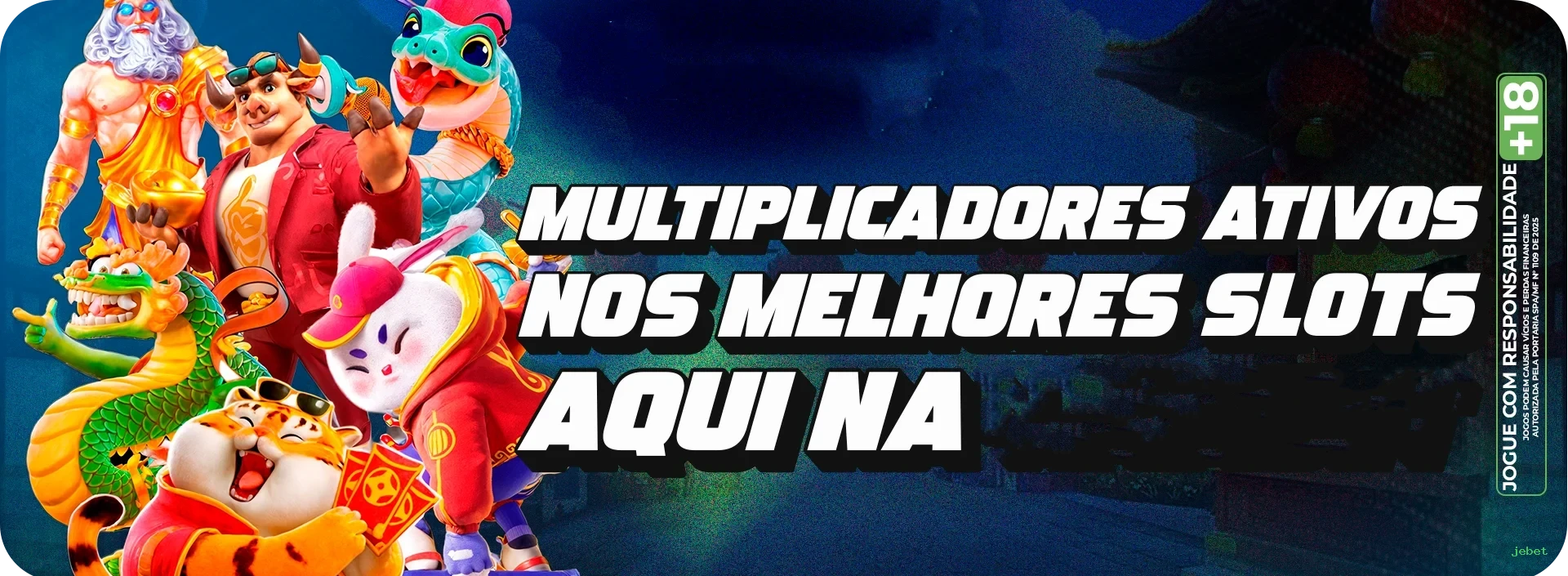 Cashback VIP jebet - reembolso semanal